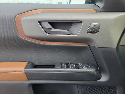 New 2025 Ford Bronco Sport Outer Banks w/ Outer Banks Tech Package+ image 18