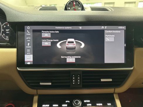 Used 2019 Porsche Cayenne AWD/4WD image 59