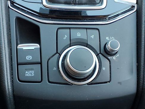 Used 2024 MAZDA CX-5 AWD 2.5 S w/ Select Package image 13