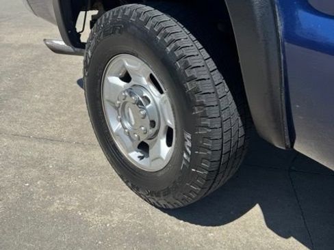 Used 2010 Ford F250 XLT AWD/4WD image 14