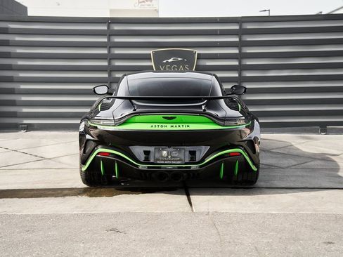 Used 2023 Aston Martin V12 Vantage image 24