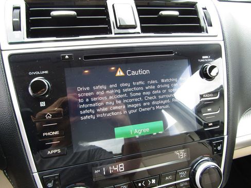 Used 2019 Subaru Legacy 2.5i Premium image 14