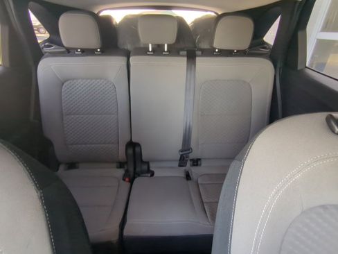 Used 2022 Ford Escape SE w/ Cold Weather Package image 14