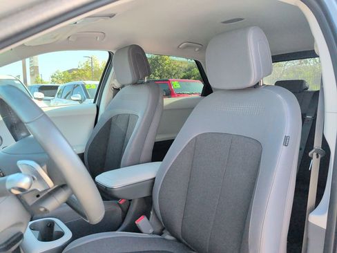 Certified 2024 Hyundai Ioniq 5 SE RWD image 23
