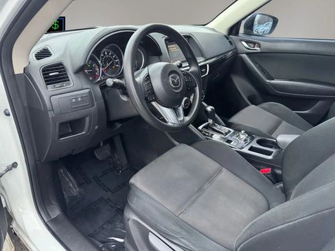 Used 2016 MAZDA CX-5 Sport image 10