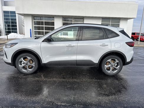 New 2026 Ford Escape ST-Line w/ Tech Pack #1 image 13