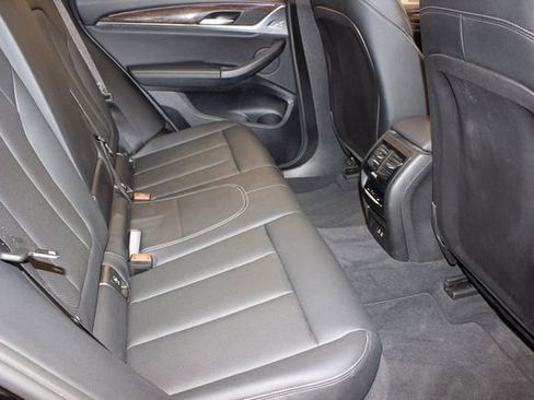 Used 2024 BMW X3 xDrive30i image 12