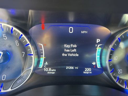 Used 2024 Chrysler Pacifica Limited w/ S Appearance Package image 47