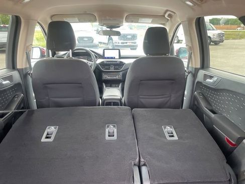 Used 2020 Ford Escape SE FWD image 61