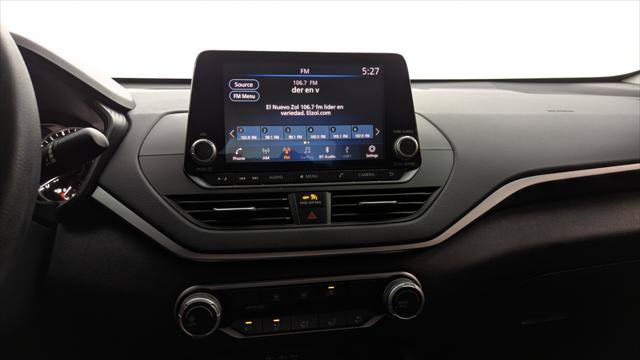 Used 2022 Nissan Altima 2.5 SV FWD image 26