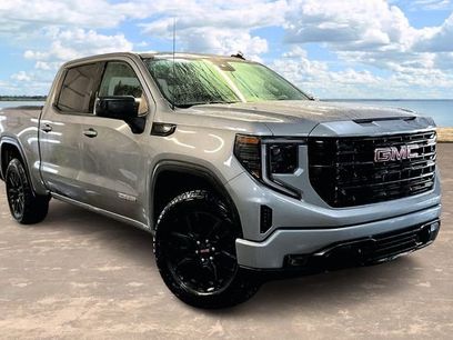 Used 2024 GMC Sierra 1500 Elevation