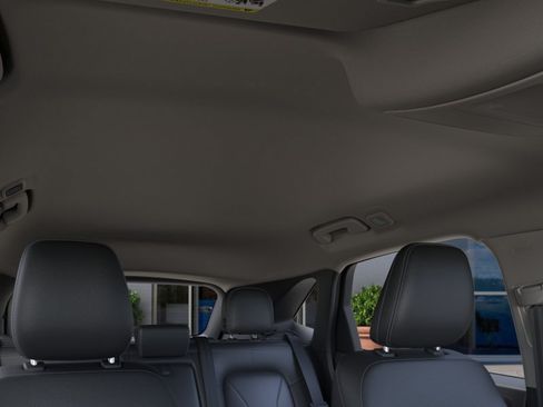 New 2025 Ford Escape SE w/ PHEV Premium Package FWD image 22