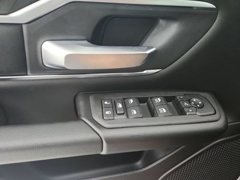 New 2026 RAM 1500 Big Horn AWD/4WD image 21