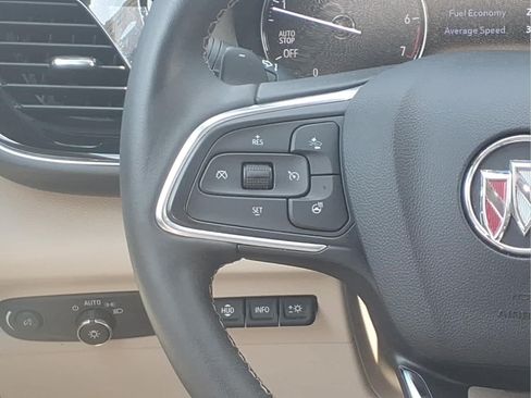 Used 2023 Buick Envision Avenir AWD/4WD image 22