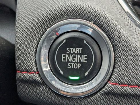 Certified 2024 Chevrolet TrailBlazer RS w/ Driver Confidence Package image 27