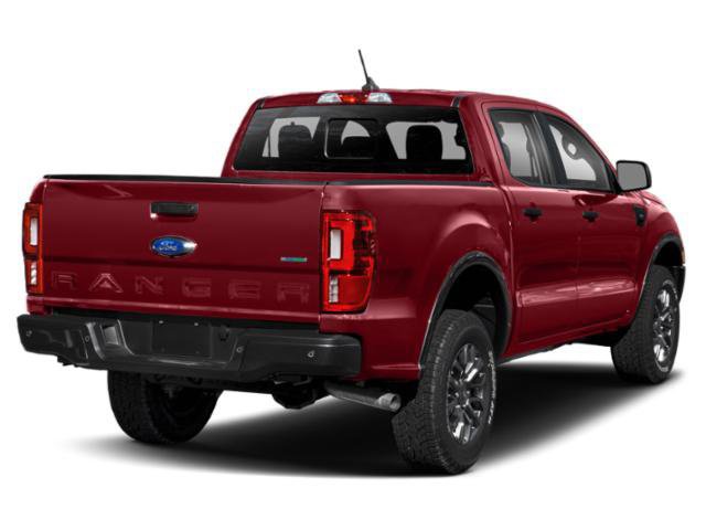 Used 2021 Ford Ranger XLT w/ Equipment Group 301A Mid RWD image 2