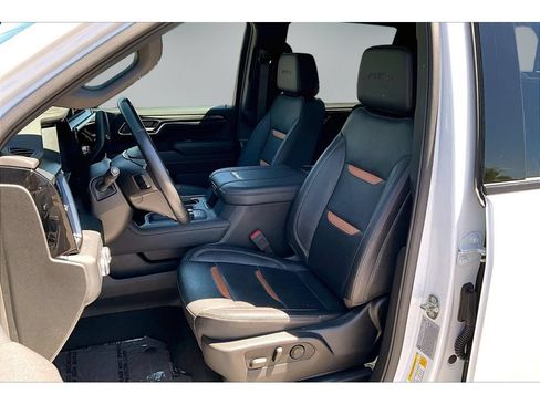 Used 2024 GMC Sierra 3500 AT4 w/ AT4 Premium Plus Package AWD/4WD image 22