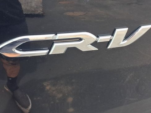 Used 2016 Honda CR-V EX image 24