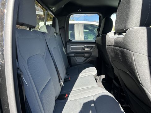 Used 2022 RAM 1500 Big Horn image 10