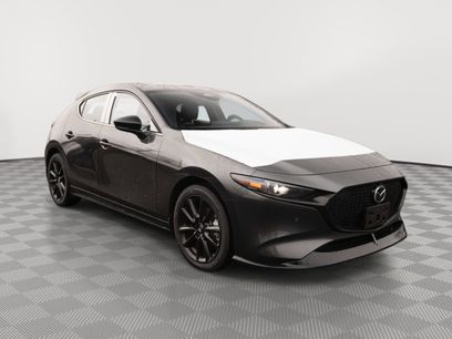 New 2026 MAZDA MAZDA3 Hatchback w/Premium Plus Pkg
