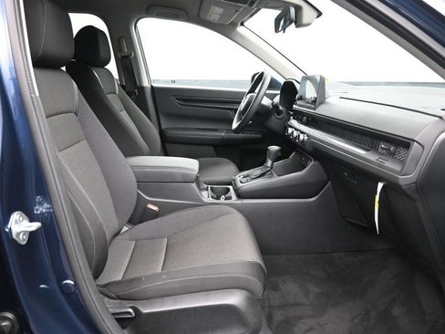 Certified 2025 Honda CR-V LX image 24