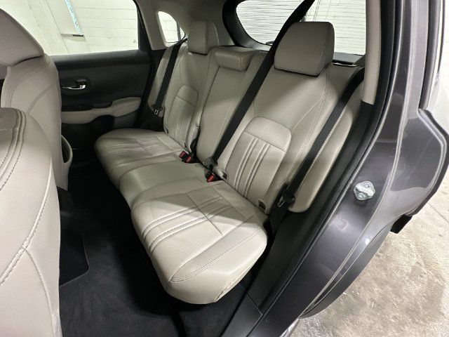 Used 2026 Honda HR-V EX-L image 15