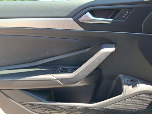 Certified 2022 Volkswagen Jetta Sport FWD image 13