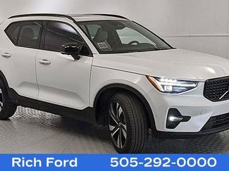 Used 2023 Volvo XC40 B5 Ultimate w/ Climate Package 360° Tour