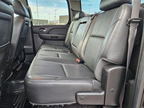 Used 2012 GMC Sierra 3500 SLT image 29