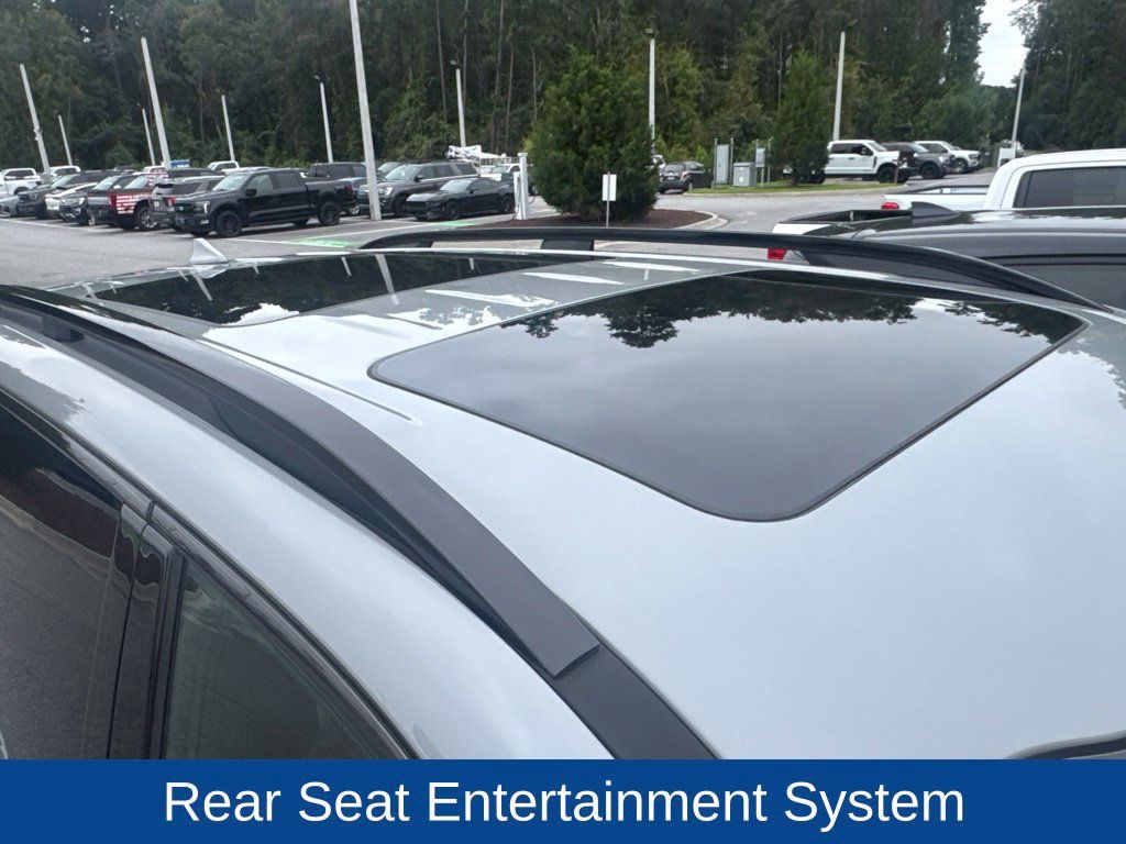 Used 2025 Kia Telluride SX Prestige X-Line AWD/4WD image 7