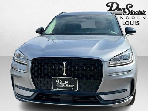 Certified 2023 Lincoln Corsair Reserve w/ Jet Appearance Package image 2