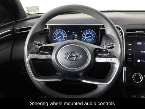 Used 2023 Hyundai Santa Cruz SEL w/ Activity Package FWD image 7