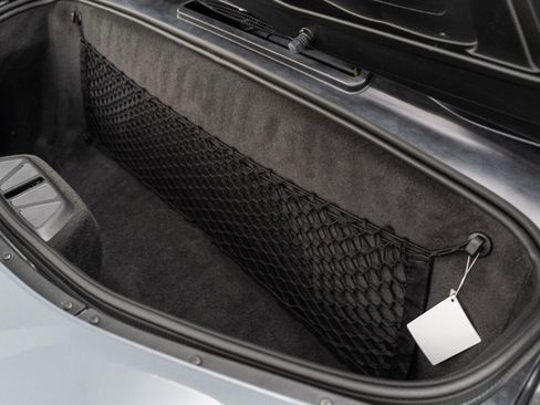 Used 2024 Chevrolet Corvette Z06 image 44