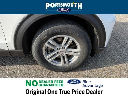 Certified 2024 Ford Explorer XLT w/ Equipment Group 202A AWD/4WD image 33