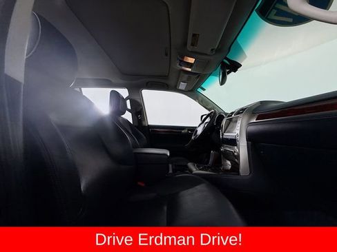 Used 2017 Lexus GX 460 Premium AWD/4WD image 25