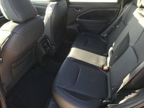 New 2026 Subaru Forester Touring AWD/4WD image 8