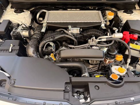 New 2026 Subaru WRX Premium AWD/4WD image 9