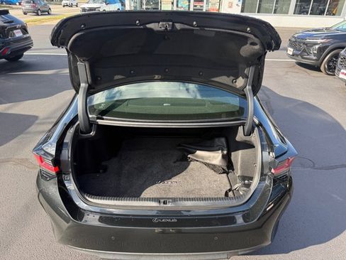 Used 2021 Lexus RC 350 F Sport RWD image 25