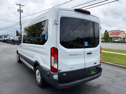 Used 2018 Ford Transit 350 XL RWD image 11