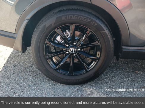 Used 2025 Honda CR-V Sport-L image 9