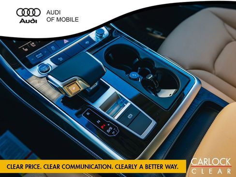 Used 2025 Audi Q7 3.0T Premium Plus w/ Premium Plus Package image 28