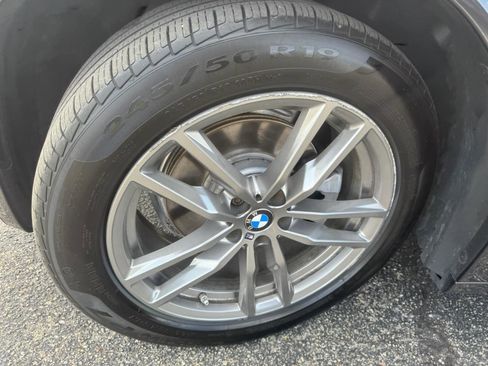 Used 2021 BMW X4 xDrive30i w/ M Sport Package image 57