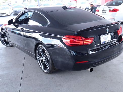 Used 2018 BMW 430i Coupe RWD image 7