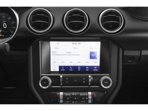 Used 2022 Ford Mustang Premium image 10