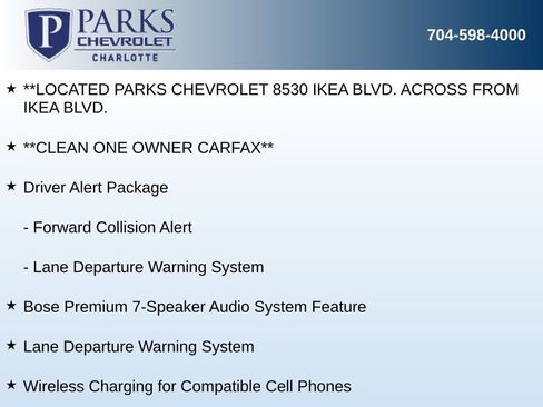 Used 2022 GMC Canyon AT4 w/ Driver Alert Package image 7