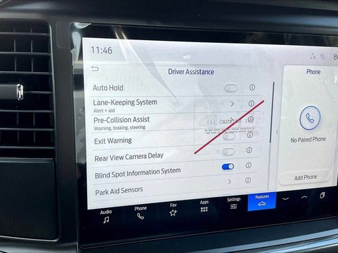 New 2025 Ford F150 STX w/ Equipment Group 200A image 17