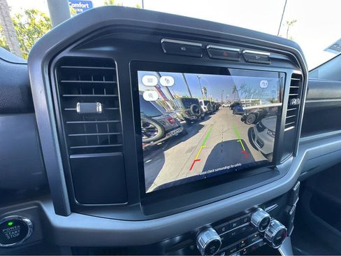 Used 2024 Ford F150 Lightning Pro image 6