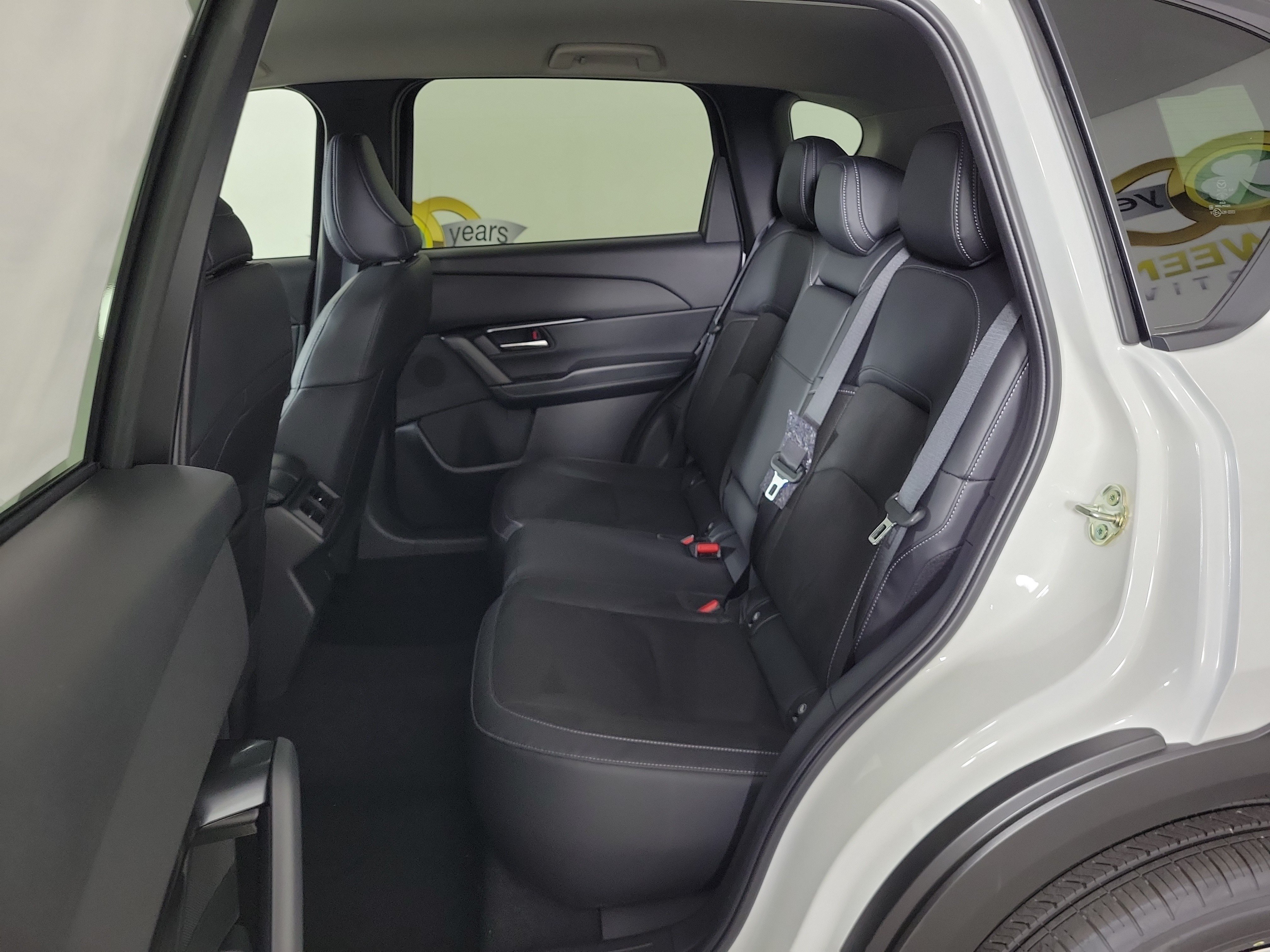 New 2026 MAZDA CX-5 Preferred AWD/4WD image 12