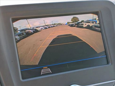 Used 2021 Chevrolet Equinox LT FWD image 14