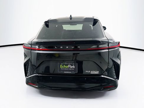 Used 2023 Lexus RZ 450e Premium w/ Accessory Package (Z1) AWD/4WD image 7